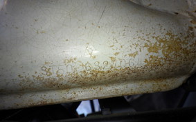 HONDA DAX 50 ST50