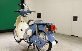 HONDA C50 SUPER CUB AA09