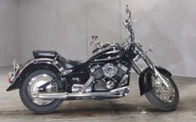 YAMAHA DRAGSTAR 400 CLASSIC 2011 VH02J