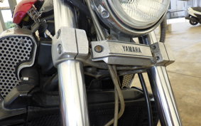 YAMAHA VMAX 1989