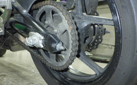KAWASAKI NINJA 400R 2010 ER400B