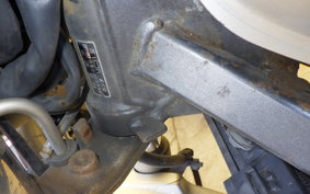 HONDA HORNET 250 MC31