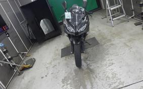 KAWASAKI NINJA 250 2 2002 EX250P