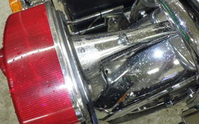 KAWASAKI W3 1976 W3F