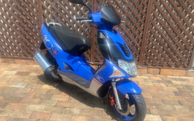 KYMCO KYMCO SUPER 9S