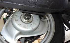YAMAHA BJ SA24J