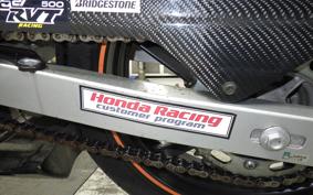 HONDA VTR 250 Gen. 2