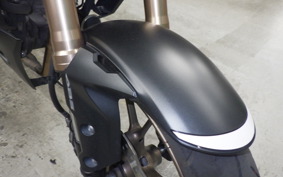 HONDA CB125 R 2019 JC91