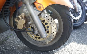 YAMAHA MAJESTY 125 FI