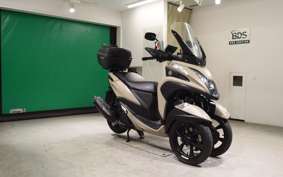YAMAHA TRICITY 155 SG81J