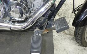 YAMAHA DRAGSTAR 250 2026 VG05J