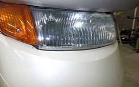 HONDA DIO CESTA GEN 2 AF68