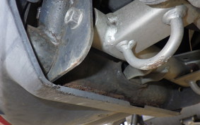 HONDA DIO Gen.6 AF68