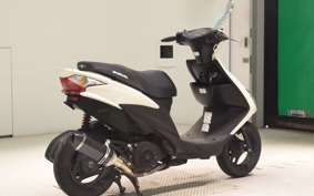 SUZUKI ADDRESS V125 S 2022 CF4MA