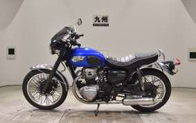 KAWASAKI W400 2010 EJ400A
