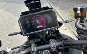 YAMAHA TRACER 9 GT+ 2025 RN70J