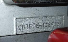 HONDA CB750 1970 CB750