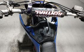 HONDA CRF150F KE03