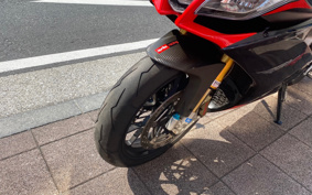 APRILIA RSV4 FACTORY 2011 ZD4RK