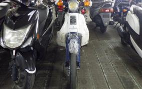HONDA C50 SUPER CUB 1998 C50