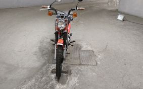 HONDA HUNTER CUB110 JD01