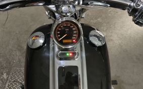HARLEY FXCWC1580 2010 JK5