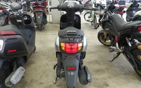 HONDA TACT ﾍﾞｰｼｯｸ AF79