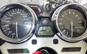 YAMAHA XJR1300 Gen.2 2010 RP17J