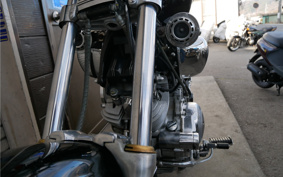YAMAHA XV1100 VIRAGO 1991 0050