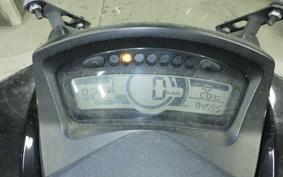 YAMAHA TRICITY 125 A 2019 SEC1J