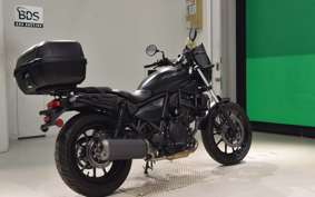 KAWASAKI ELIMINATOR400-3 2018 EL400A