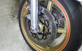 HONDA CB1300SF SUPER FOUR 2005 SC54