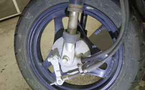 SUZUKI ﾚｯﾂ CA4AA