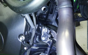 KAWASAKI ZH2 SE 2024 ZRT00R