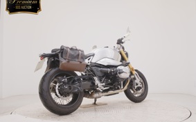 BMW R NINE T 2021