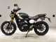 Фото Triumph SCRAMBLER 400X 2025 с японского аукциона