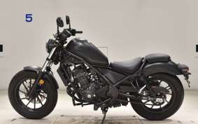 HONDA REBEL 250 A 2013 MC49