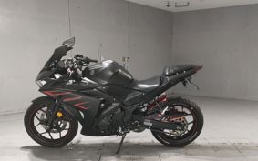 YAMAHA YZF-R25 RG10J