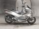 Фото Honda PCX 150 2014 с японского аукциона