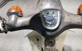 HONDA SUPER CUB70 C70