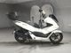 Фото Honda PCX 125 с японского аукциона