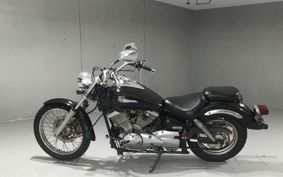 YAMAHA DRAGSTAR 250 VG02J