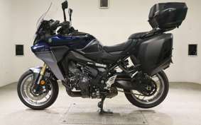 YAMAHA TRACER 9 GT+  AMT 2025 RNA1J