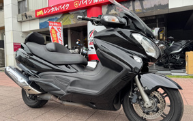 SUZUKI SKYWAVE 650 2015 CP52A