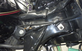 HARLEY FLHR 1450 2001