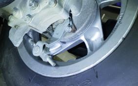HONDA LEAD 50 Gen. 2 AF48