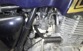 YAMAHA SR400 Gen.3 2001 RH01J