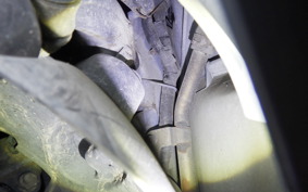 HONDA FREE WAY GEN 2 2010 MF03