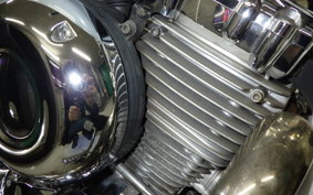 YAMAHA DRAGSTAR 400 2001 VH01J