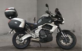 KAWASAKI VERSYS 650 LE650C
